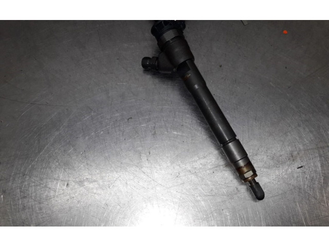 Vstřikovač 0445110546, 0445110546 Nissan X-Trail T32 R9M