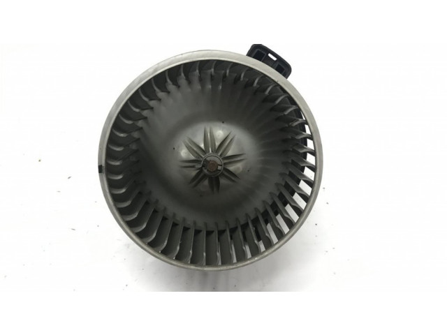 Вентилятор печки 4L08, 4J06 KIA Carnival
