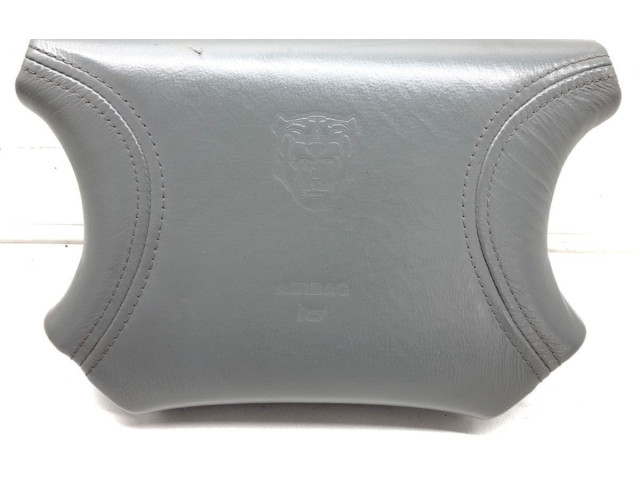 Подушка безопасности водителя HNC9180LD Jaguar XJ X308