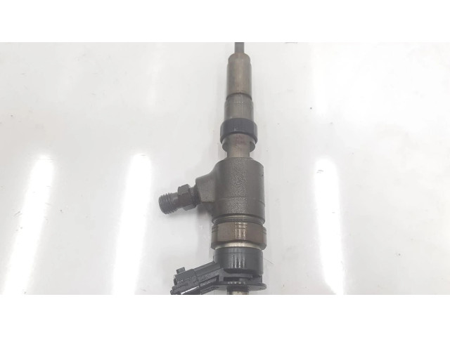 Форсунка 1980K2, 1111AA    Citroen C1 для бензинового двигателя 8HZ 1