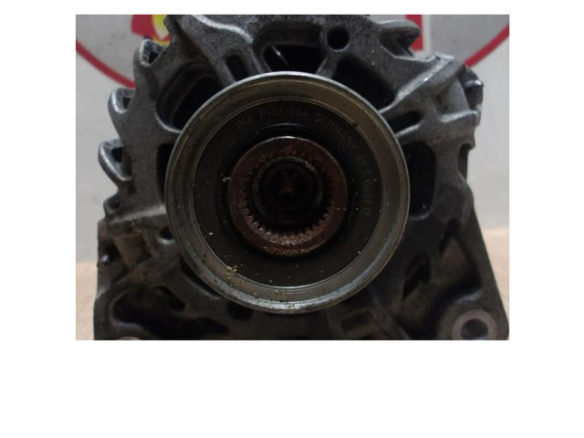 Генератор 231005300R, 231005300R   Dacia Lodgy      