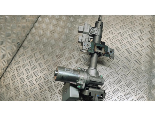 Насос рулевого управления