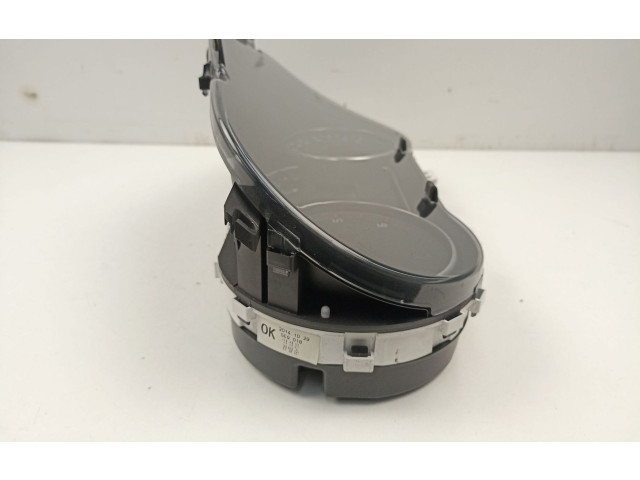 Панель приборов 94005A4001 KIA Carens III