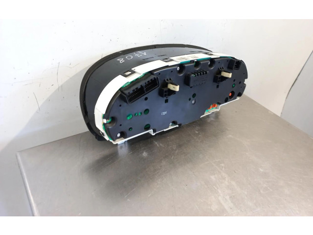 Přístrojová deska Hyundai Sonata 2008 940033K395