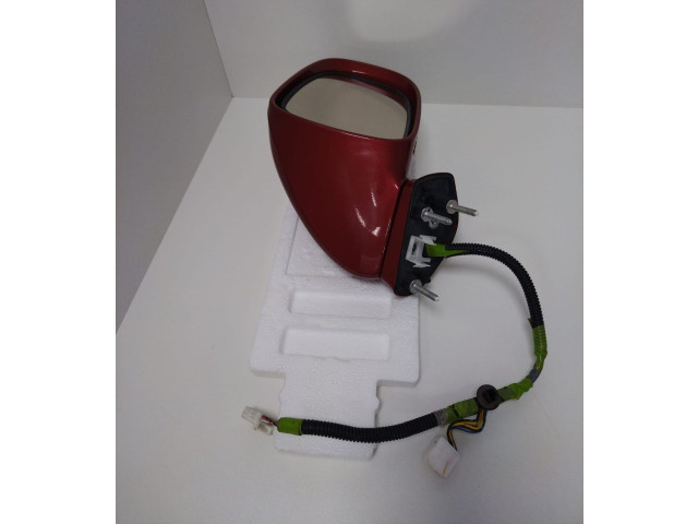 Зеркало электрическое Lexus IS 220D-250-350 2006 - 2013 года