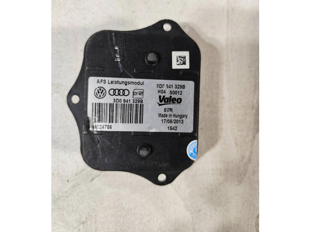 Блок управления Xenon