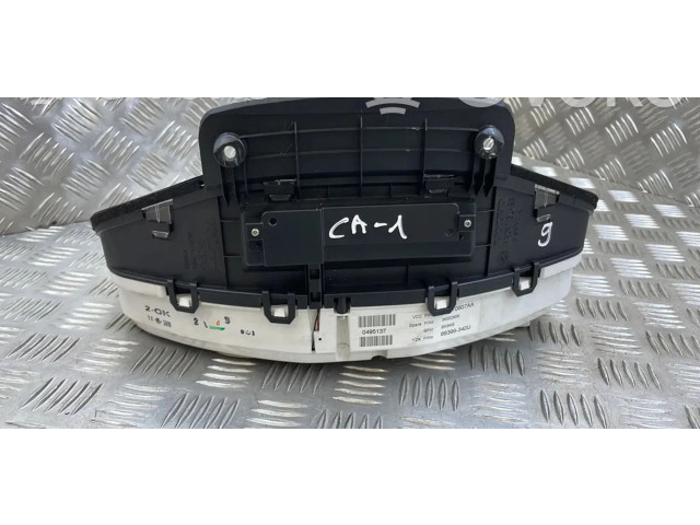 Панель приборов 31270907AA, 31270907   Volvo V70       