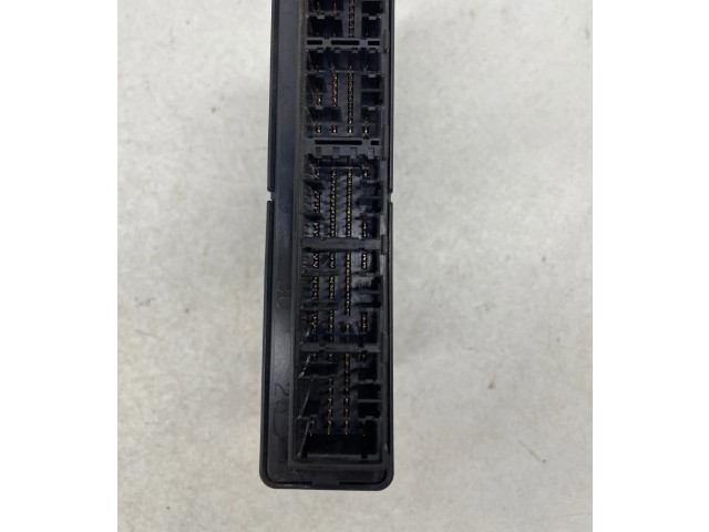 Блок управления двигателя 1860A205, E6T38985 Mitsubishi Outlander