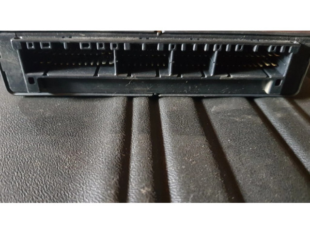 Řídící jednotka MK387485 Mitsubishi Pajero Sport I 2001