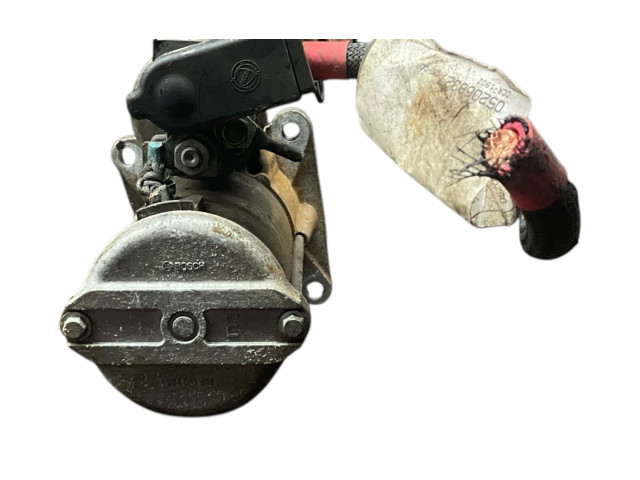 Шатун 51916171A152 Jeep Renegade