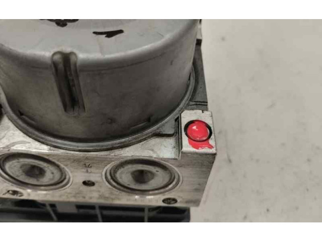 Блок АБС 9817961380 Peugeot 2008 I 2013 - 2019 года