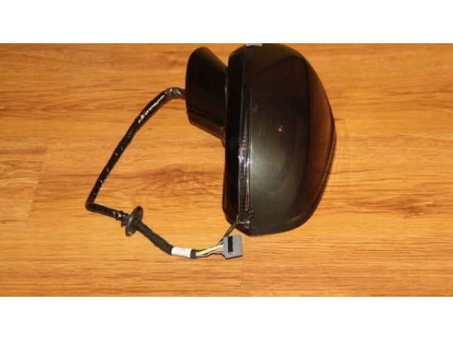 Зеркало электрическое        Volvo C30  2010 - 2013 года   