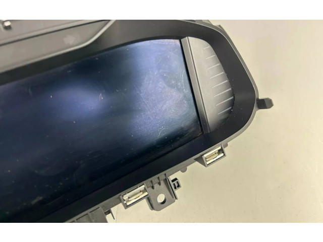 Панель приборов 654920790E   Skoda Scala       