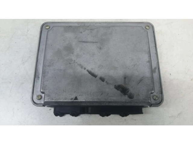 Řídící jednotka 038906018N Audi A4 S4 B5 8D 2000
