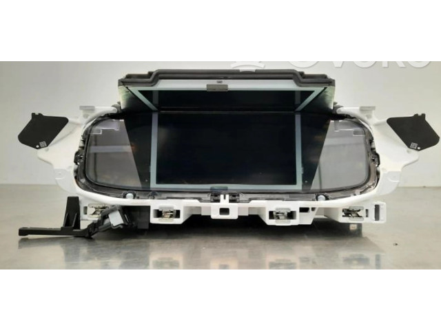 Панель приборов 9835755980   Peugeot 408 P54       