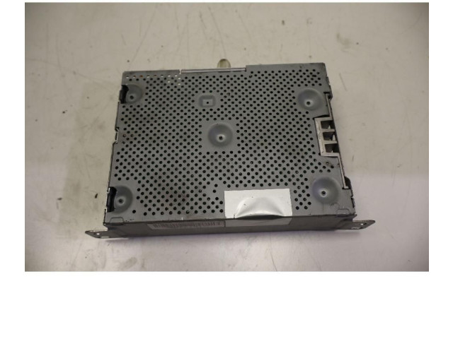 Радио/ проигрыватель CD/DVD / навигация 9818777680   Peugeot Partner III      