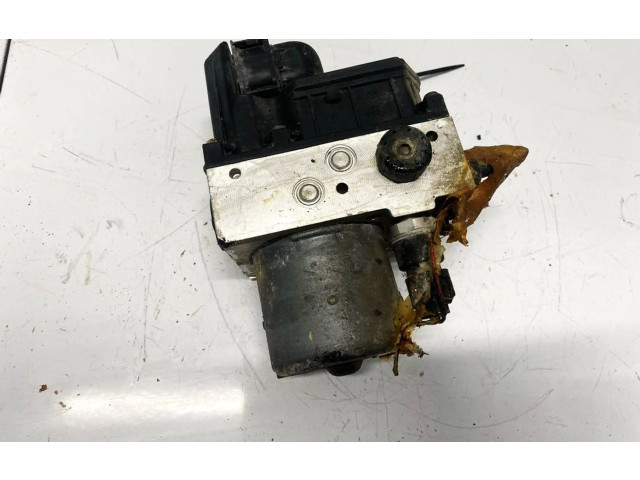 Блок АБС 0265950063, 0265225139 Skoda Superb B5 (3U) 2001 - 2008 года