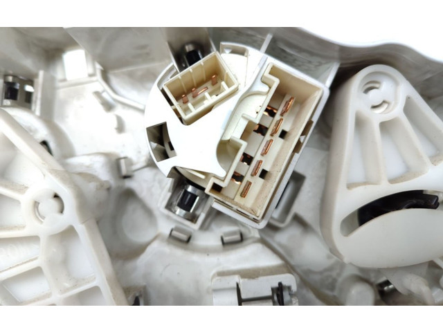 Блок управления кондиционера воздуха / климата/ печки (в салоне)       Ford Ka  2009 - 2017 года   