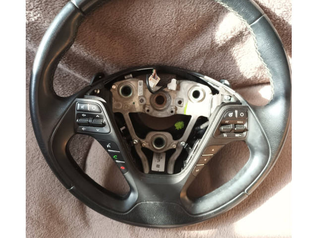 Руль KIA Ceed  2012 - 2018 года 307111881330AC      