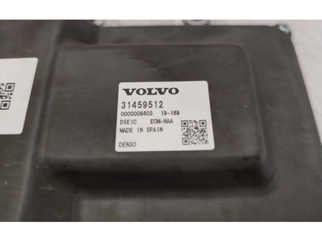 Řídící jednotka 31459512 Volvo XC60 2019