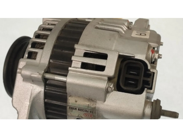 Генератор KK33918300, 0986046351 KIA Pride 1.3