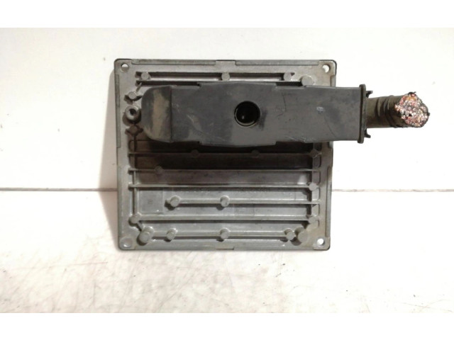 Řídící jednotka SLV4S6112A650LC Mazda 2