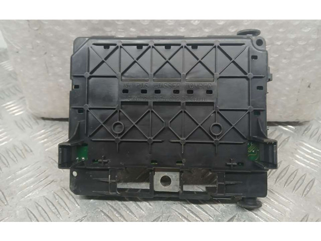 Pojistková skříňka 9643498980 Citroen Berlingo 1999