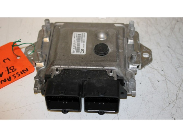 Řídící jednotka 92068K04, 0261507325 Nissan Pixo 2012