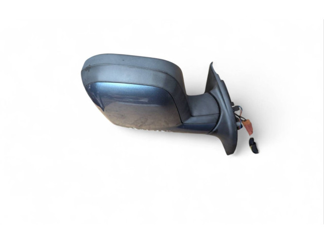 Zpětné zrcátko Citroen Berlingo 2009 8153TQ