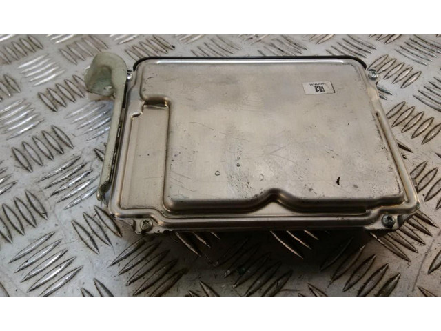 Řídící jednotka 0281033209, 8966105G30 Toyota Avensis T270 2017