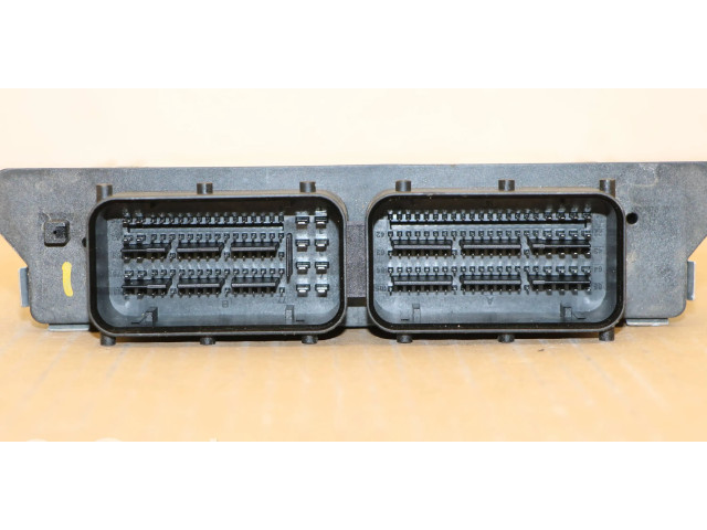 Řídící jednotka 39199-2M050, 39131-2MAJ0 Hyundai Tucson IV NX4 2022