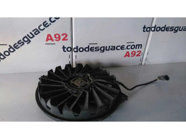 Вентилятор радиатора         Citroen C8 2.0