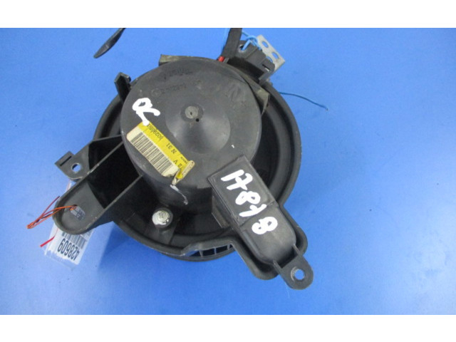 Вентилятор печки N31848234Z, N31848234Z Citroen Berlingo