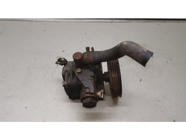 Насос усилителя руля