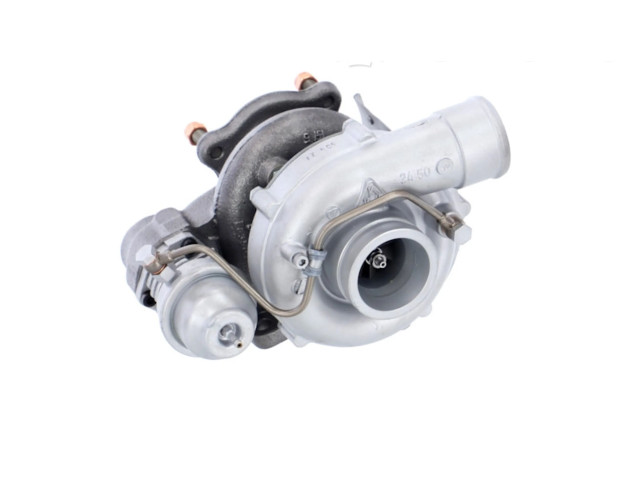 Turbodmychadlo Турбина 53149886709, 53149886709 Audi 100 S4 C4
