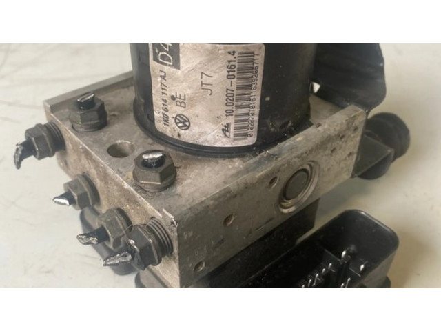Блок АБС 1K0907379AQ, 1K0614117AJ   Seat  Altea  2004-2015 года