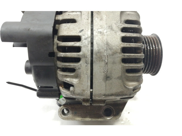 Генератор 51784847   Fiat Fiorino      