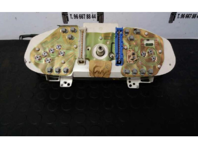 Přístrojová deska Rover Rover 96FB10848BA