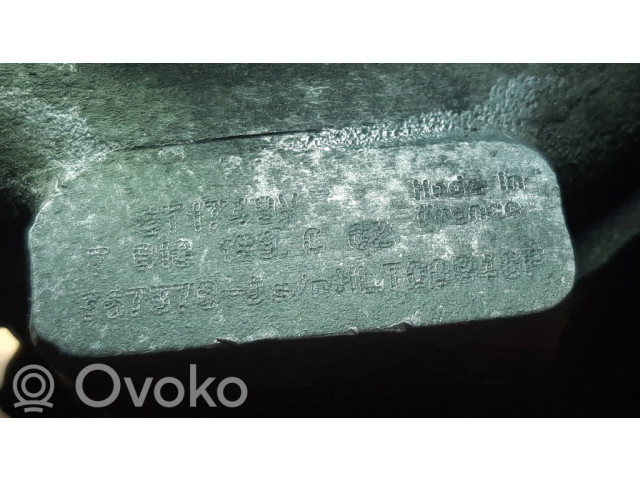 Turbodmychadlo Турбина 25820310FR, GT1749V BMW 3 E90 E91 2.0