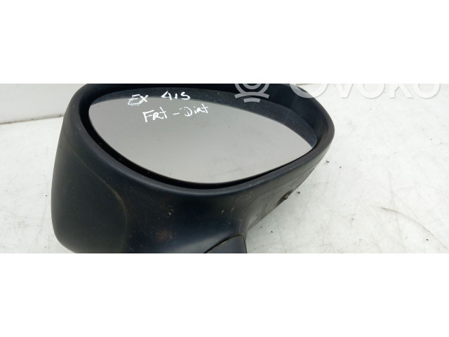 Zpětné zrcátko  Fiat Punto Evo 2010  E3011024  