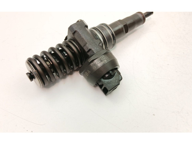 Форсунка 038130073AG, 0414720215 Skoda Superb B6 (3T) BLS,BXE