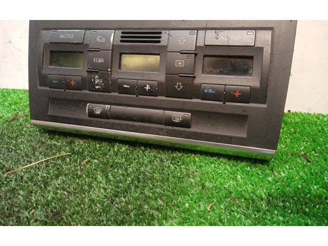 Подушка безопасности водителя 8E0820043, 8E0820043   Audi A4 S4 B6 8E 8H