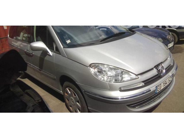 Панель приборов 6106WX   Citroen C8       