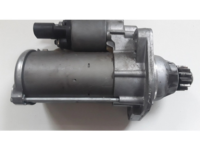 Стартер  0AH911023J   Seat Leon (5F)