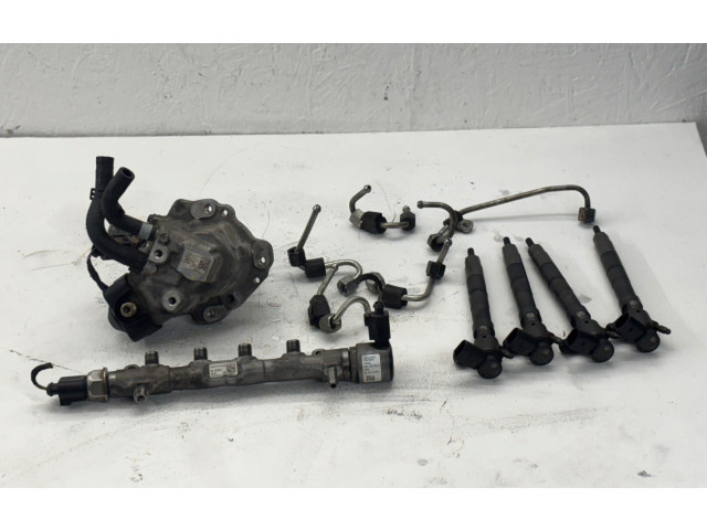 Форсунка 28506046, 0658535016H Skoda Octavia Mk3 (5E)