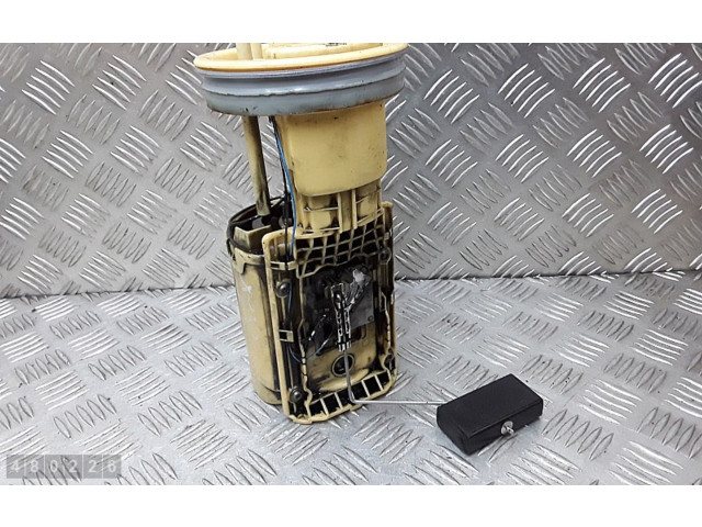 Pojistková skříňka Топливный насос 7h0919050 Volkswagen Transporter - Caravelle T5 2004