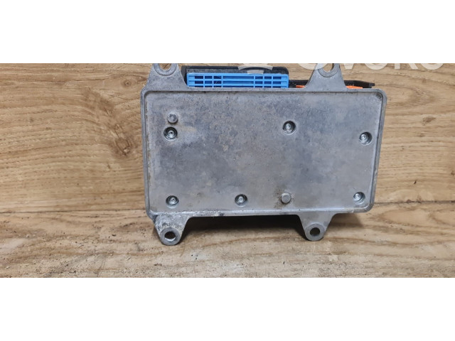 Блок подушек безопасности 31334738   Volvo V50