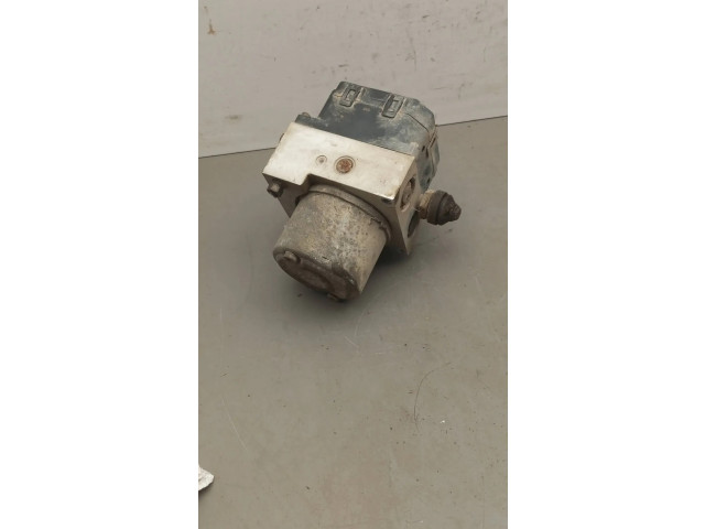 Блок АБС CB77437AZ Mazda Premacy