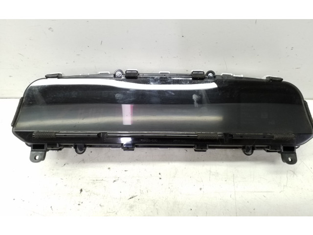 Přístrojová deska Toyota Prius+ (ZVW40) 2012 769166990, 8380047590