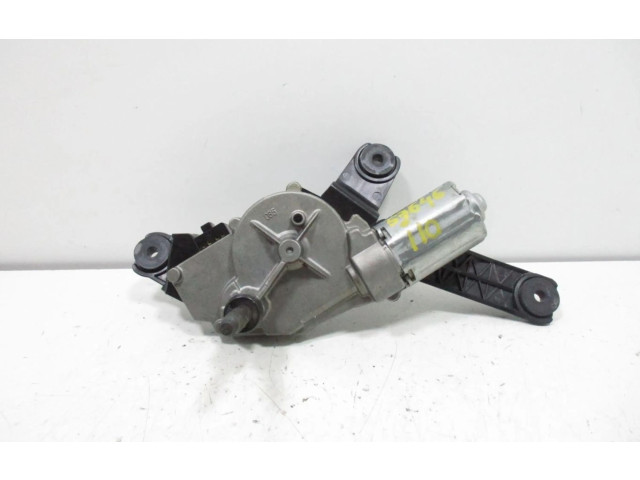 Двигатель стеклоочистителя заднего стекла